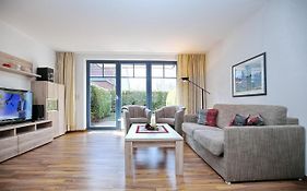Feriendorf Papillon Wohnung 05-3